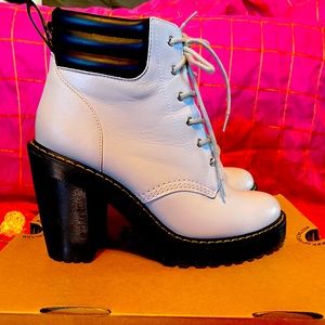 Dr. Martens